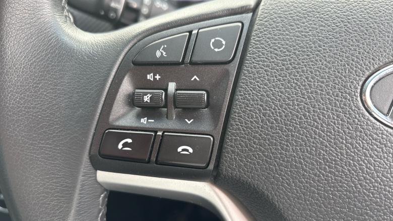 Hyundai Tucson 1.6 GDi SE Nav 5dr 2WD Petrol Estate